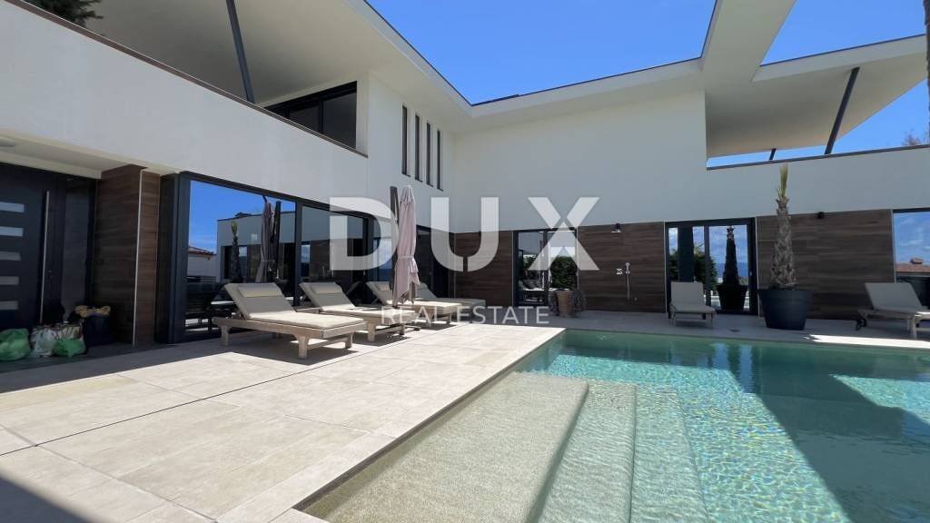 Haus zum Kauf 3.300.000 € 7 Zimmer 370 m² Vrh i Zapad