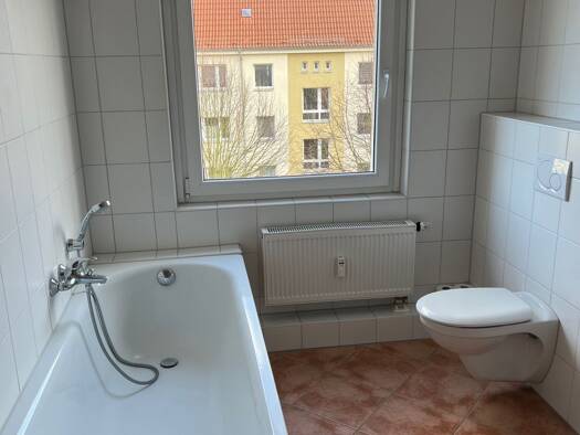 Wohnung zur Miete 470 € 2 Zimmer 57 m² Geschoss 2/3 frei ab 01.11.2026 Franz-Liszt-Straße 9 Wendorf Wismar 23968