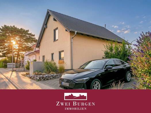 Einfamilienhaus zum Kauf 548.000 € 4 Zimmer 111 m² 551 m² Grundstück Rimbach Rimbach 64668
