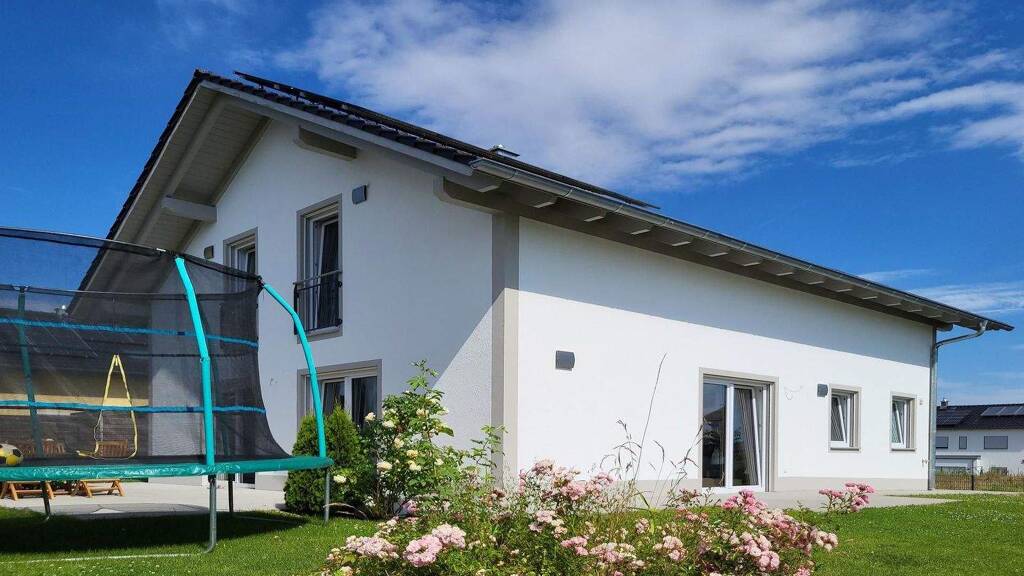 Einfamilienhaus zum Kauf 719.000 € 5 Zimmer 153 m² 590 m² Grundstück Vilshofen Vilshofen an der Donau 94474