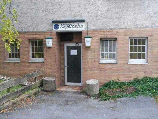 Restaurant zur Miete provisionsfrei 420 € 50 m² Grundstück Schwelm 58332