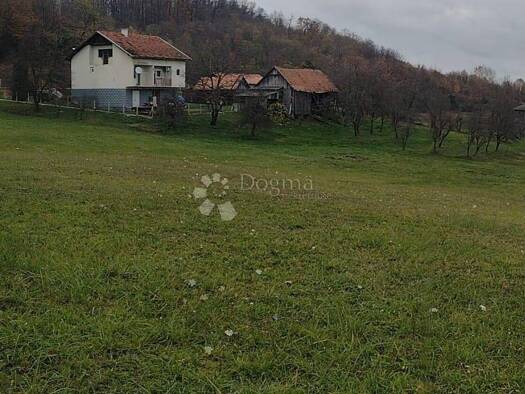 Einfamilienhaus zum Kauf 103.000 € 8 Zimmer 200 m² Gvozd Vrginmost 44410