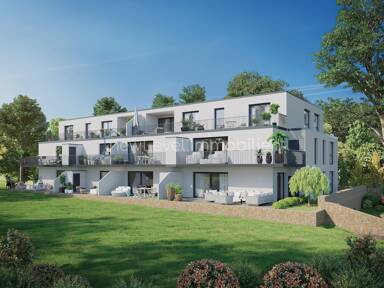 Terrassenwohnung zum Kauf provisionsfrei 464.400 € 2 Zimmer 86 m² EG Entensee Rückersdorf 90607