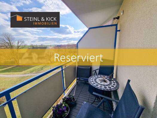 Wohnung zum Kauf 210.000 € 2 Zimmer 63 m² 2. Geschoss frei ab sofort Amberg 92224