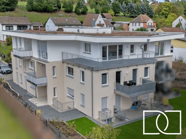 Penthouse zum Kauf - Erstbezug provisionsfrei 499.000 € 4 Zimmer 141 m² Neudrossenfeld Neudrossenfeld 95512