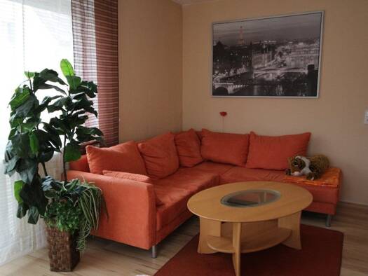 Wohnung zur Miete 370 € 1 Zimmer 38 m² frei ab sofort Eigenes Heim Fürth 90766