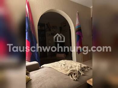 Wohnung zur Miete Tauschwohnung 730 € 2,5 Zimmer 76 m² 1. Geschoss Kiel 24114