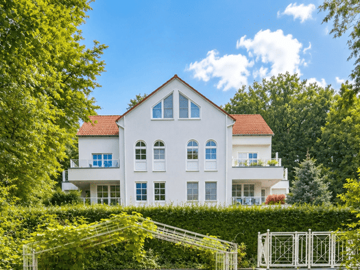 Maisonette zum Kauf 930.000 € 4 Zimmer 187,9 m² EG Lyckallee 47 Westend Charlottenburg-Wilmersdorf 14055