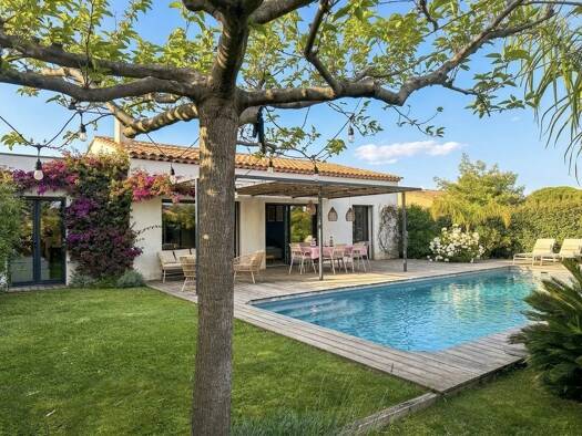 Einfamilienhaus zum Kauf 990.000 € 114 m² 680 m² Grundstück Grimaud 83310