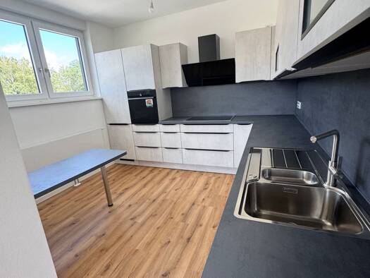 Wohnung zur Miete 1.550 € 4 Zimmer 134 m² frei ab sofort Mooslohe Weiden in der Oberpfalz 92637