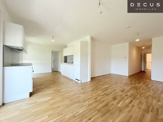 Wohnung zur Miete 1.168 € 3 Zimmer 79,1 m² 4. Geschoss Wien 1100
