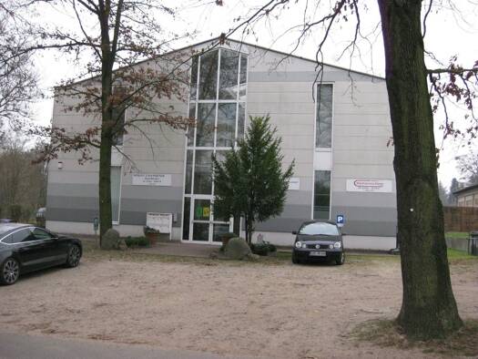 Bürofläche zum Kauf als Kapitalanlage geeignet 380.000 € 314,8 m² Woltersdorf 15569