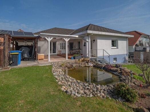 Einfamilienhaus zum Kauf 499.900 € 5,5 Zimmer 112 m² 499 m² Grundstück Deißlingen Deißlingen 78652