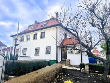 Doppelhaushälfte zum Kauf 350.000 € 4 Zimmer 100 m² 620 m² Grundstück Wahren Leipzig 04159