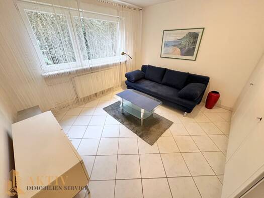 Wohnung zur Miete 500 € 1 Zimmer 33 m² 1. Geschoss Stettiner Straße Bergen-Enkheim Frankfurt am Main 60388