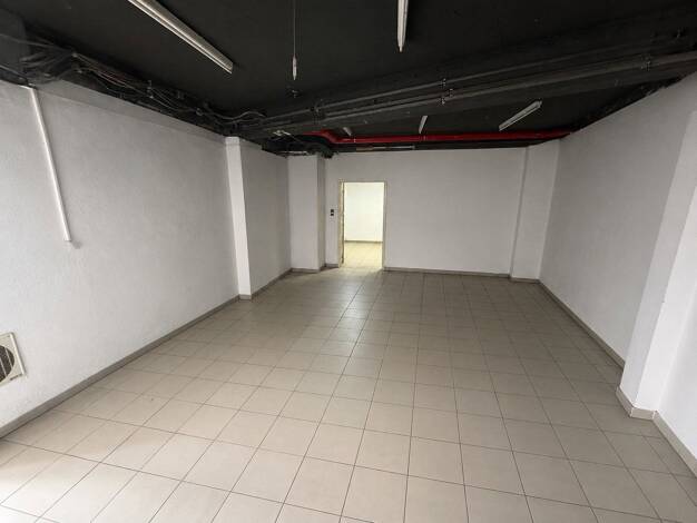Lagerhalle zur Miete provisionsfrei 1.500 € 165 m² Lagerfläche Wolfsschlucht 25 Mitte Mitte 34117