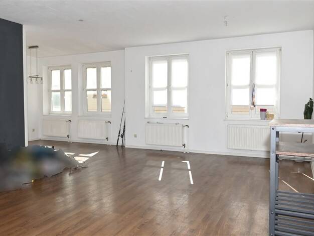 Wohnung zur Miete 510 € 2 Zimmer 55,9 m² frei ab 01.10.2026 Altstadt Stralsund 18439