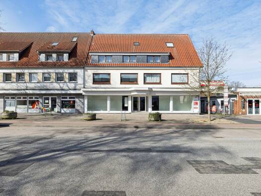 Verkaufsfläche zur Miete provisionsfrei 3.300 € 293 m² Verkaufsfläche Neugraben-Fischbek Hamburg 21149