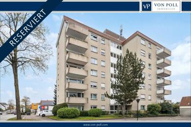 Wohnung zum Kauf 140.000 € 3 Zimmer 82,5 m² Homburg Homburg 66424