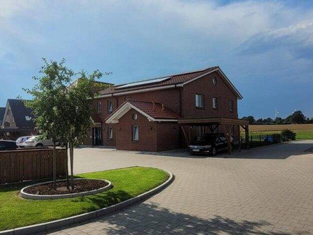Maisonette zur Miete 1.300 € 5 Zimmer 155 m² 1. Geschoss frei ab 01.01.2027 Franzdorfer Weg 22 Schiphorst 23847