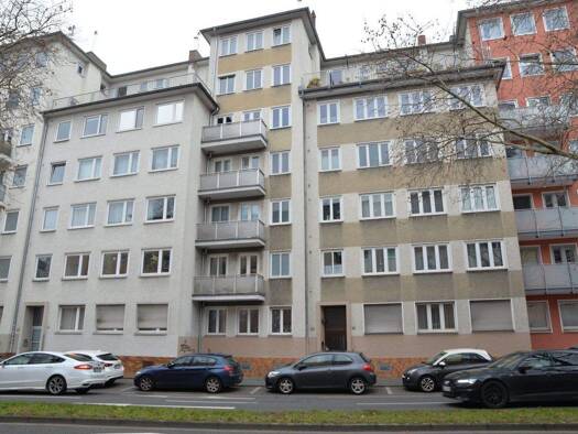 Wohnung zum Kauf 299.000 € 3 Zimmer 53 m² Victoriastr 26 Altstadt-Nord Köln 50670