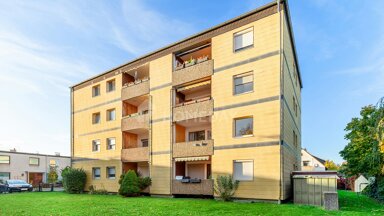 Wohnung zum Kauf 144.000 € 4 Zimmer 79 m² 1. Geschoss Halchter Wolfenbüttel 38304