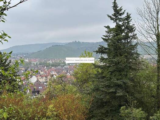 Freizeitgrundstück zum Kauf 22.500 € 966 m² Grundstück Wangen Ost 70327