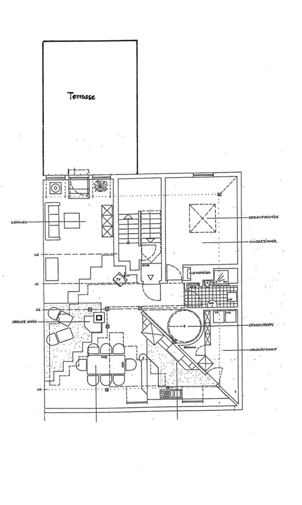 Maisonette zum Kauf 595.000 € 4,5 Zimmer 180 m²<br/>Wohnfläche 4.<br/>Geschoss Oststadt - Südlicher Teil Karlsruhe 76131