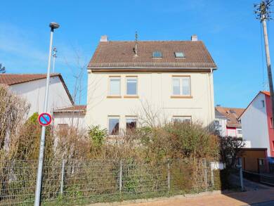 Einfamilienhaus zum Kauf 599.000 € 7 Zimmer 152 m² 496 m² Grundstück Steinbach 61449