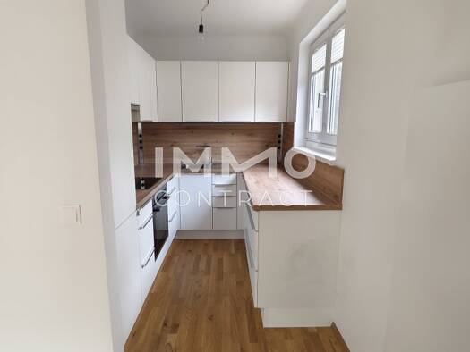 Wohnung zur Miete 946 € 2 Zimmer 56,4 m² 1. Geschoss Wien 1190