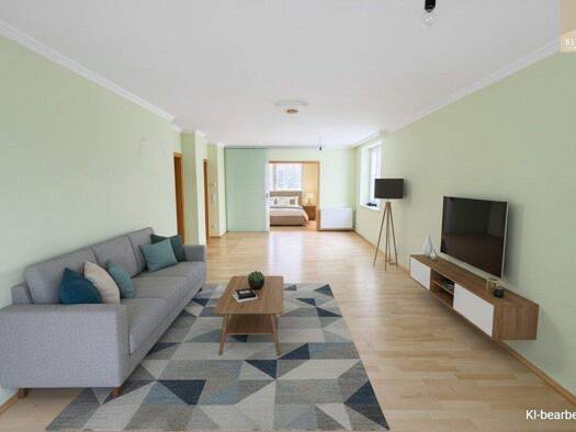 Wohnung zum Kauf 249.900 € 76,8 m² Helenenstraße Baden 2500