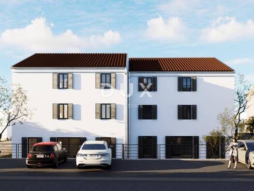 Wohnung zum Kauf 449.500 € 4 Zimmer 124 m² 2. Geschoss Cres