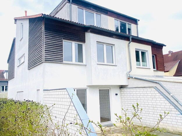 Doppelhaushälfte zum Kauf provisionsfrei 449.000 € 5 Zimmer 123,3 m² 280 m² Grundstück Müggelheim Berlin 12559