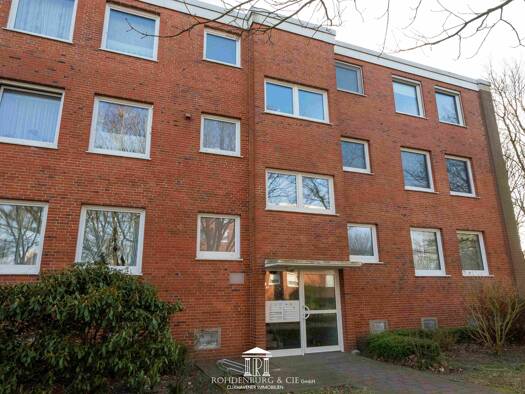 Wohnung zum Kauf 140.000 € 3 Zimmer 68 m² 1. Geschoss Döse Cuxhaven 27476