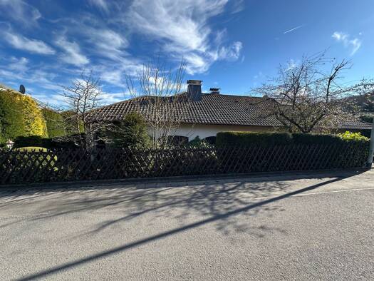 Grundstück zum Kauf 865.000 € 973 m² Grundstück Ludwig-Schäfer-Weg Ruppertshain Kelkheim 65779
