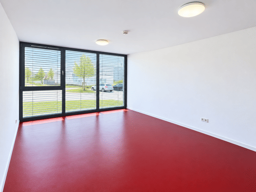 Wohnung zum Kauf 129.500 € 1 Zimmer 28,9 m² Augustinusstraße 15 Tarforst Trier 54296