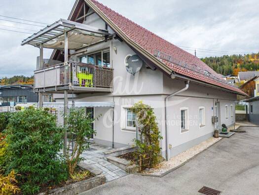 Haus zum Kauf 529.000 € 7 Zimmer Köttmannsdorf 9071