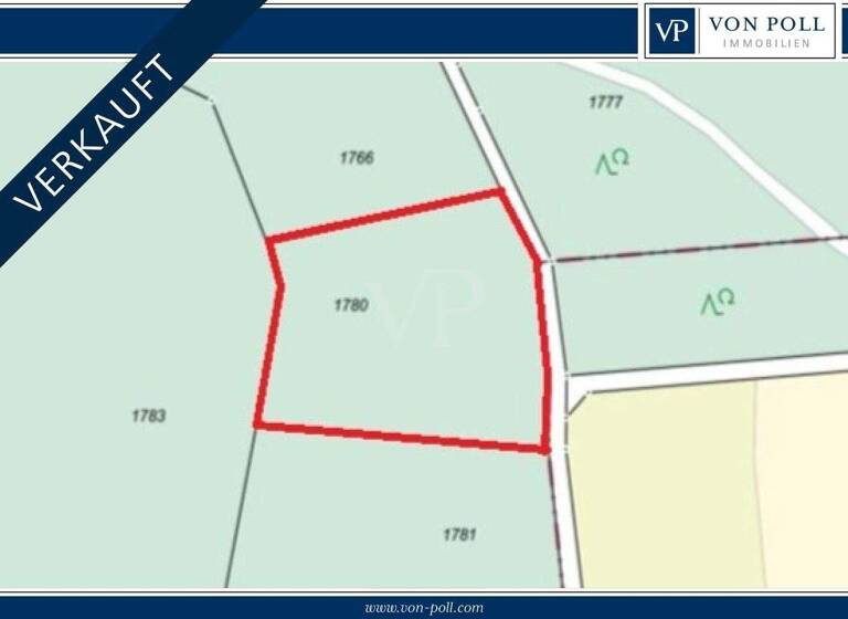 Forstwirtschaft zum Kauf 13.500 € 2.991 m² Grundstück Straußmühle Neuhof an der Zenn 90616