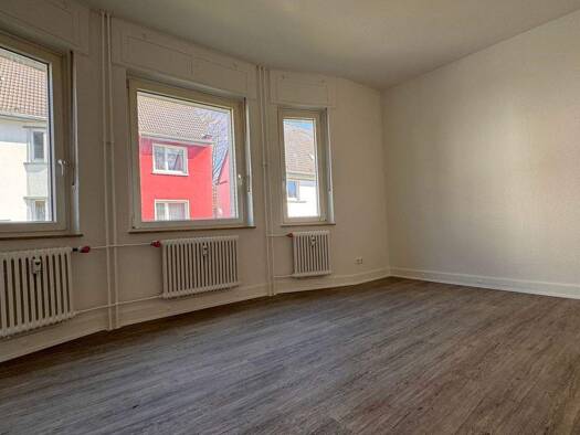 Wohnung zur Miete 1.095 € 3 Zimmer 86,8 m² 1. Geschoss frei ab 01.03.2026 Oberer Schloßhang 3 Borbeck-Mitte Essen 45355