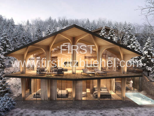 Einfamilienhaus zum Kauf 500 m² 700 m² Grundstück Aurach bei Kitzbühel 6371