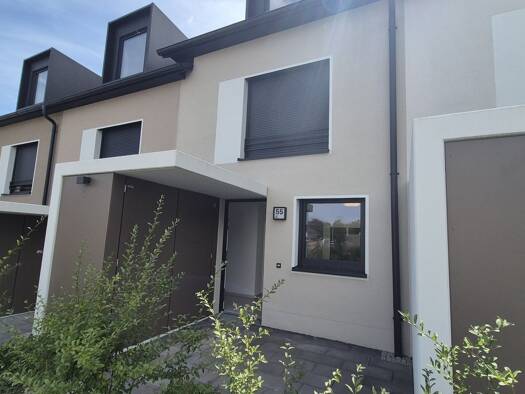 Reihenmittelhaus zur Miete - Erstbezug 1.800 € 5 Zimmer 150 m² 110 m² Grundstück Horheim Wutöschingen 79793