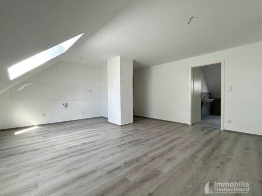 Wohnung zur Miete 426 € 2 Zimmer 40,6 m² 4. Geschoss Holzwickede Holzwickede 59439