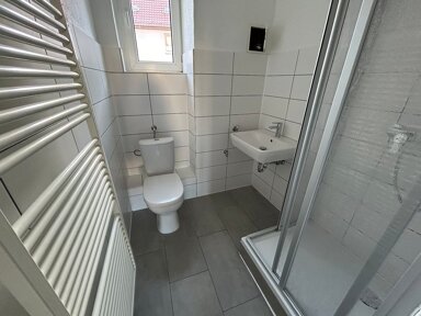 Wohnung zur Miete 291 € 2 Zimmer 46,8 m² 1. Geschoss Zinckestraße 8 Siedlung Fermersleben Magdeburg 39122