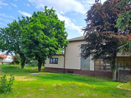 Mehrfamilienhaus zum Kauf 1.290.000 € 8,5 Zimmer 498 m² 2.284 m² Grundstück Enzersdorf an der Fischa 2431