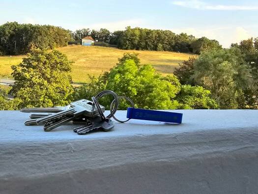 Wohnung zur Miete 500 € 2,5 Zimmer 63 m² frei ab 01.04.2026 Lusan Gera 07549