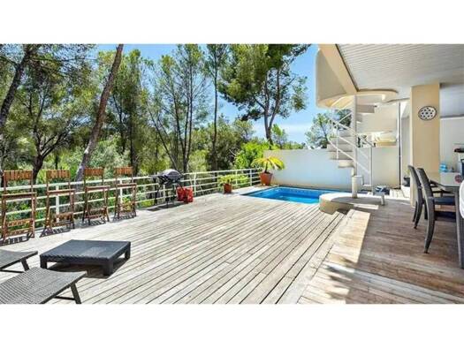 Haus zum Kauf 1.695.000 € 4 Zimmer 316 m² Calvià 07181