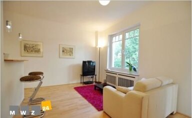 Wohnung zur Miete Wohnen auf Zeit 895 € 2 Zimmer 50 m² frei ab sofort Lohausen Düsseldorf 40474