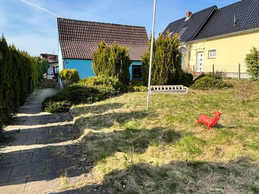 Einfamilienhaus zum Kauf provisionsfrei 285.000 € 5 Zimmer 70 m² 836 m² Grundstück frei ab 01.10.2026 Schönkirchen Schönkirchen 24232