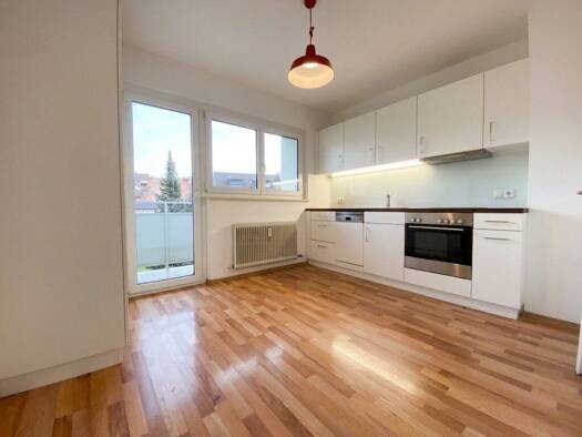 Terrassenwohnung zur Miete 1.125 € 3 Zimmer 77 m² 2. Geschoss frei ab 01.08.2026 Drevesstraße 6 Feldkirch 6800