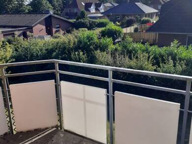 Wohnung zur Miete 440 € 2 Zimmer 55 m² frei ab 01.10.2025 Himmelpforten Himmelpforten 21709